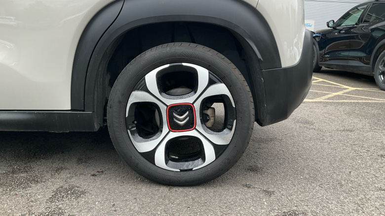 Citroen C3 Aircross 1.2 PureTech Flair 5dr Petrol Hatchback